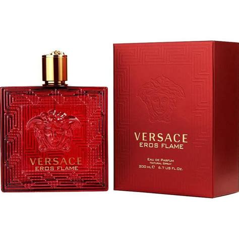 gianni versace eros 200 ml